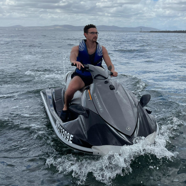 Jetski Hire 2